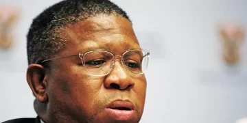 Mbaluala might end up behind bars, see what he allegedly did that left mzansi in schock