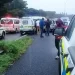 SAPS officer shot and killed by well-known gang members during a street shootout