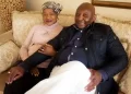 Baleka Mbete and Nape Khomo’s Beautiful Love Story (PHOTOS)