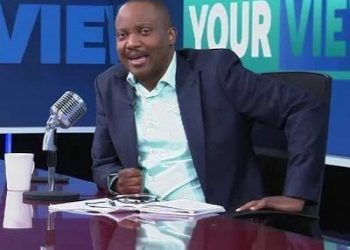 Journalist De JJ Tabane under fire