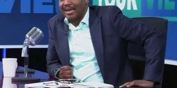 Journalist De JJ Tabane under fire