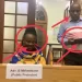 She Will Be Impeached? See What Busisiwe And Her Husband Spotted Doing In Court