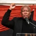 Malema praised for his “Great” interview with BBC Journalist. See what he said