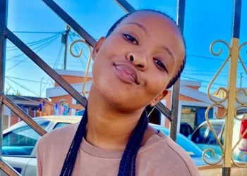 RIP: Nolukhanyo was shot and killed at the back of a police van, here is what happened