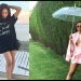 Enhle Mbali recent post left Mzansi drooling over her breathtaking beauty