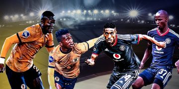 Live Stream: Kaizer Chiefs vs Orlando Pirates – Nedbank Cup semi-final