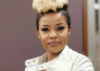 Watch Live: Zandie Khumalo-Gumede to take the stand at the Senzo Meyiwa trial