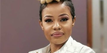 Watch Live: Zandie Khumalo-Gumede to take the stand at the Senzo Meyiwa trial