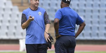 Another PSL Head Coach Has Been Fired