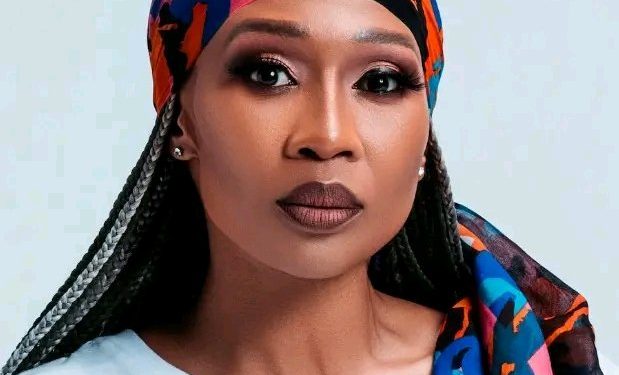 Dineo Ranaka is reportedly admitted in a mental health clinic.