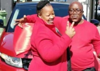 Government Official & His Wife Brutally Murdered And Chopped Up By Illegal Pakistan Foreigners