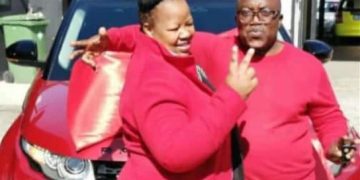 Government Official & His Wife Brutally Murdered And Chopped Up By Illegal Pakistan Foreigners