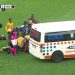 Swallows Interim Coach Musa Nyatama gives update on Keegan Allan after he collapsed on the field