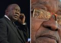 LIVE | Zuma vs Ramaphosa private prosecution matter returns to court