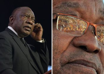 LIVE | Zuma vs Ramaphosa private prosecution matter returns to court