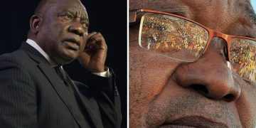 LIVE | Zuma vs Ramaphosa private prosecution matter returns to court