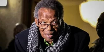 Mangosuthu Buthelezi makes an unexpected U-turn