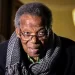 Mangosuthu Buthelezi makes an unexpected U-turn