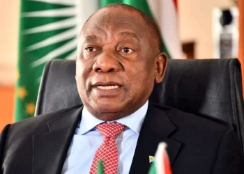 South Africans woke up to this good news announced by President Cyril Ramaphosa himself