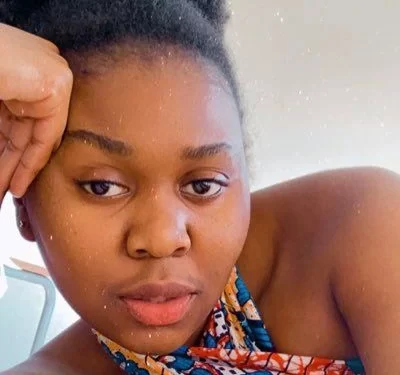 A lady was not granted 2 days off at work to attend her graduation