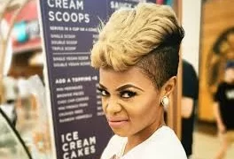 Zandie Khumalo Wasting The Court’s Time? This Is What People Noticed