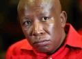 “If Malema becomes president of SA, He will be a worst tyrant than Aldolf hitler & Idi Amin”– Goolam