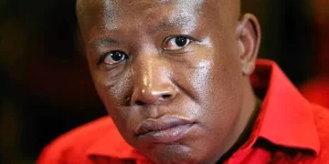 “If Malema becomes president of SA, He will be a worst tyrant than Aldolf hitler & Idi Amin”– Goolam