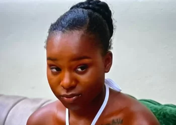 DateMyFamily: “I know a witch when I see one”, Mbali called out for her behaviour