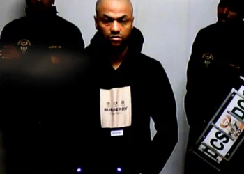 Thabo Bester’s family secret exposed by Dr. Aaron Motsoaledi, See why Bester lacks identity papers