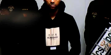 Thabo Bester’s family secret exposed by Dr. Aaron Motsoaledi, See why Bester lacks identity papers