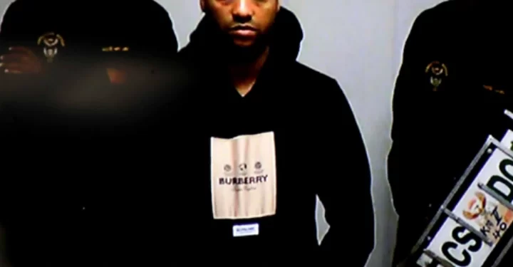 Thabo Bester’s family secret exposed by Dr. Aaron Motsoaledi, See why Bester lacks identity papers