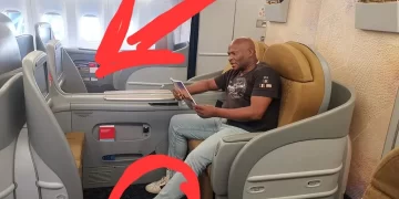 Dr Malinga Left People Talking On Social Media With Recent Photo.