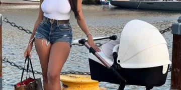 Tamia Mpisane leaves her fans astonished with recent pictures