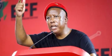 ” I’m done with Jacob Zuma”, Says Julius Malema
