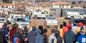 Residents woke up to find 8 dead bodies after gang members wiped out a family