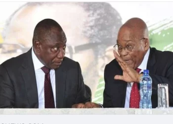 Ramaphosa close to winning the Case? Look what his Lawyer revealed about Zuma