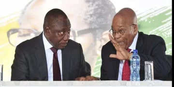 Ramaphosa close to winning the Case? Look what his Lawyer revealed about Zuma