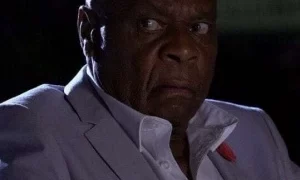 RIP: Actor Patrick Ndlovu Has Passed On, He is Famous Known By Ntate Moloi from Drama Series Zone 14