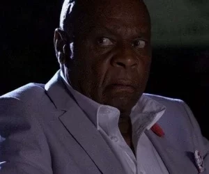 RIP: Actor Patrick Ndlovu Has Passed On, He is Famous Known By Ntate Moloi from Drama Series Zone 14