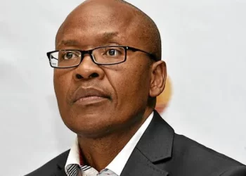EFF Mzwanele Manyi became a laughing stock immediately after saying this about Adv Dali Mpofu