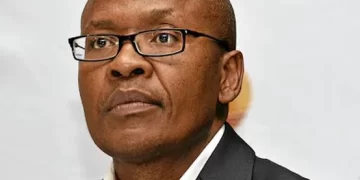 EFF Mzwanele Manyi became a laughing stock immediately after saying this about Adv Dali Mpofu