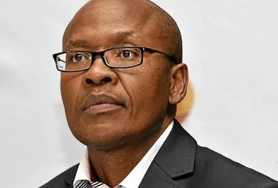 EFF Mzwanele Manyi became a laughing stock immediately after saying this about Adv Dali Mpofu