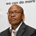 EFF Mzwanele Manyi became a laughing stock immediately after saying this about Adv Dali Mpofu