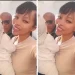 Check out recent pictures of Faith Nketsi and husband after released on bail.