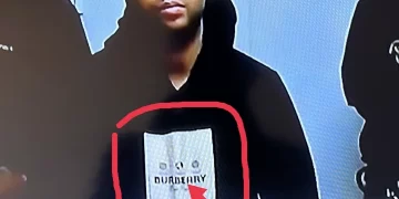 Look What Was Spotted On Thabo Bester This Morning Which Cost R19,500, See What People Say