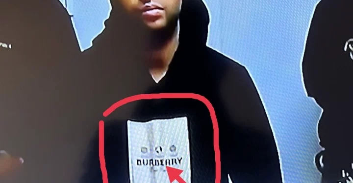 Look What Was Spotted On Thabo Bester This Morning Which Cost R19,500, See What People Say