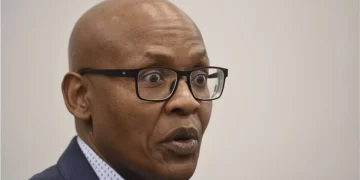 Mzwanele Manyi speaks on EFF’s open borders policy. Look what he said that left people talking