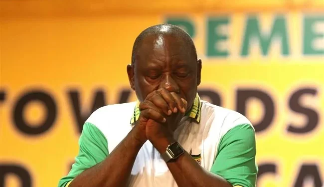 Is Ramaphosa Regretting Appointing Electricity Minister? See This