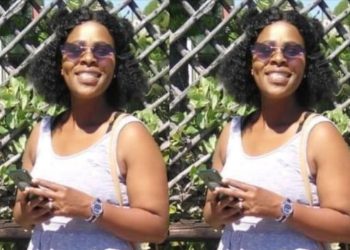 WATCH: People watch and record as two criminals get into a random car and steal a bag