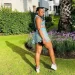 Zodwa Wabantu is really pretty, see appealing photos of her